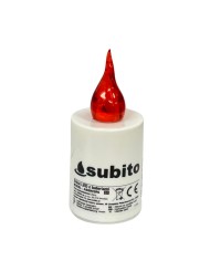 Ηλεκτρικό Κερί SUBITO S1