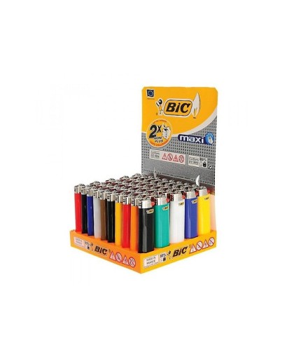 Αναπτήρας με πέτρα BIC