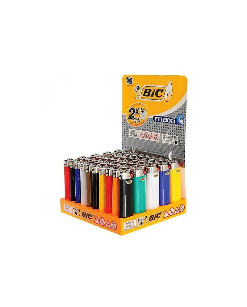 Αναπτήρας με πέτρα BIC