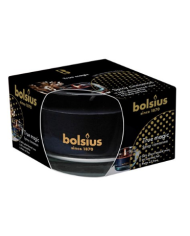 Κερί Αρωματικό Ποτήρι Bolsius True Magic-Spicy & Cinnamon