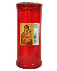 Κερί Διαρκείας T40 - 4 ημερών