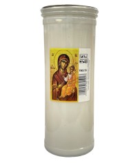 Κερί Διαρκείας T80/21 - 7 ημερών